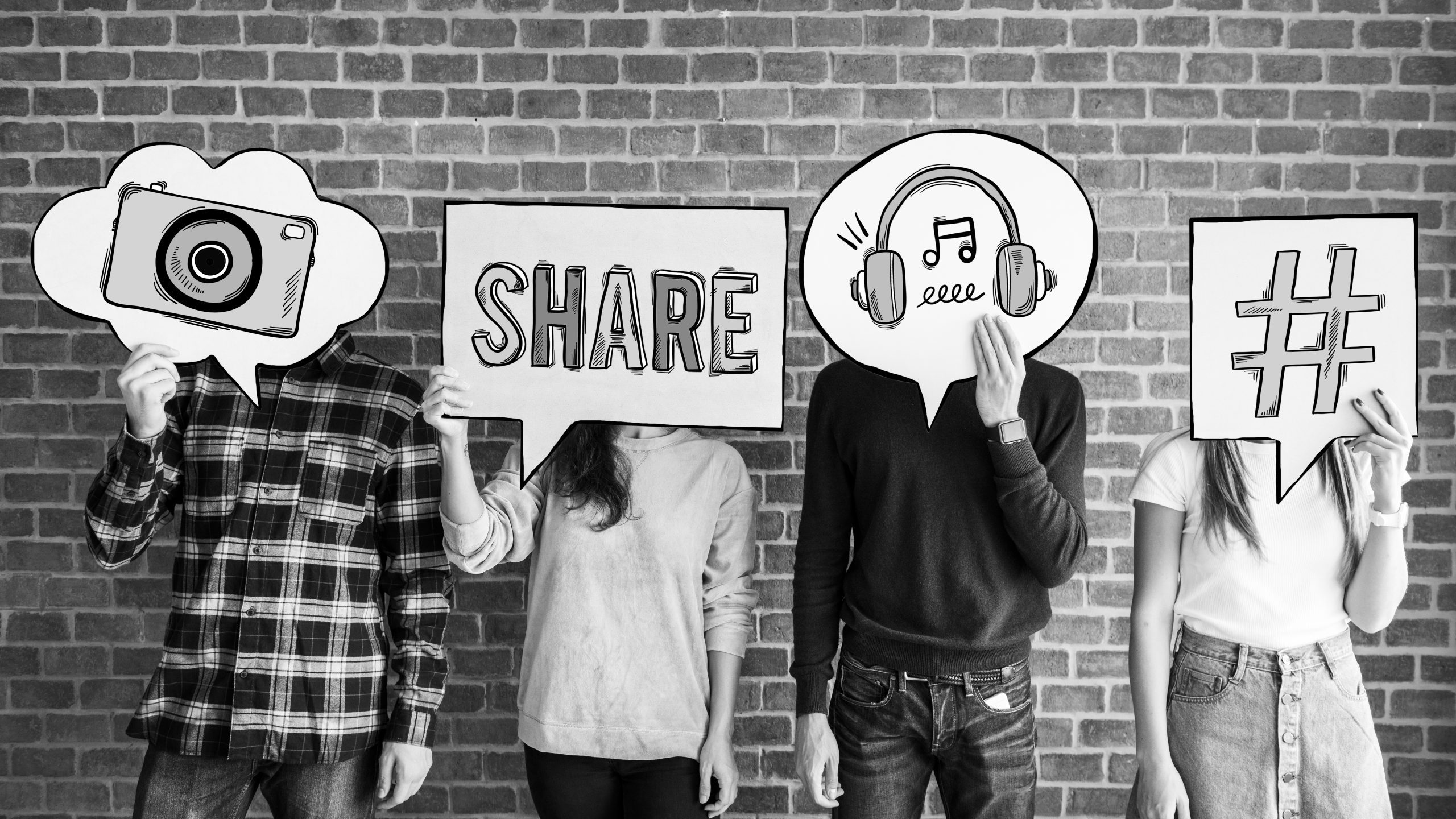 Creative vs. Marketing AgenciesWhat’s the Difference?