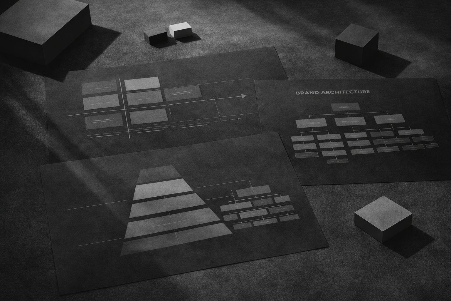 Most Branding Problems Are Not Design Problems