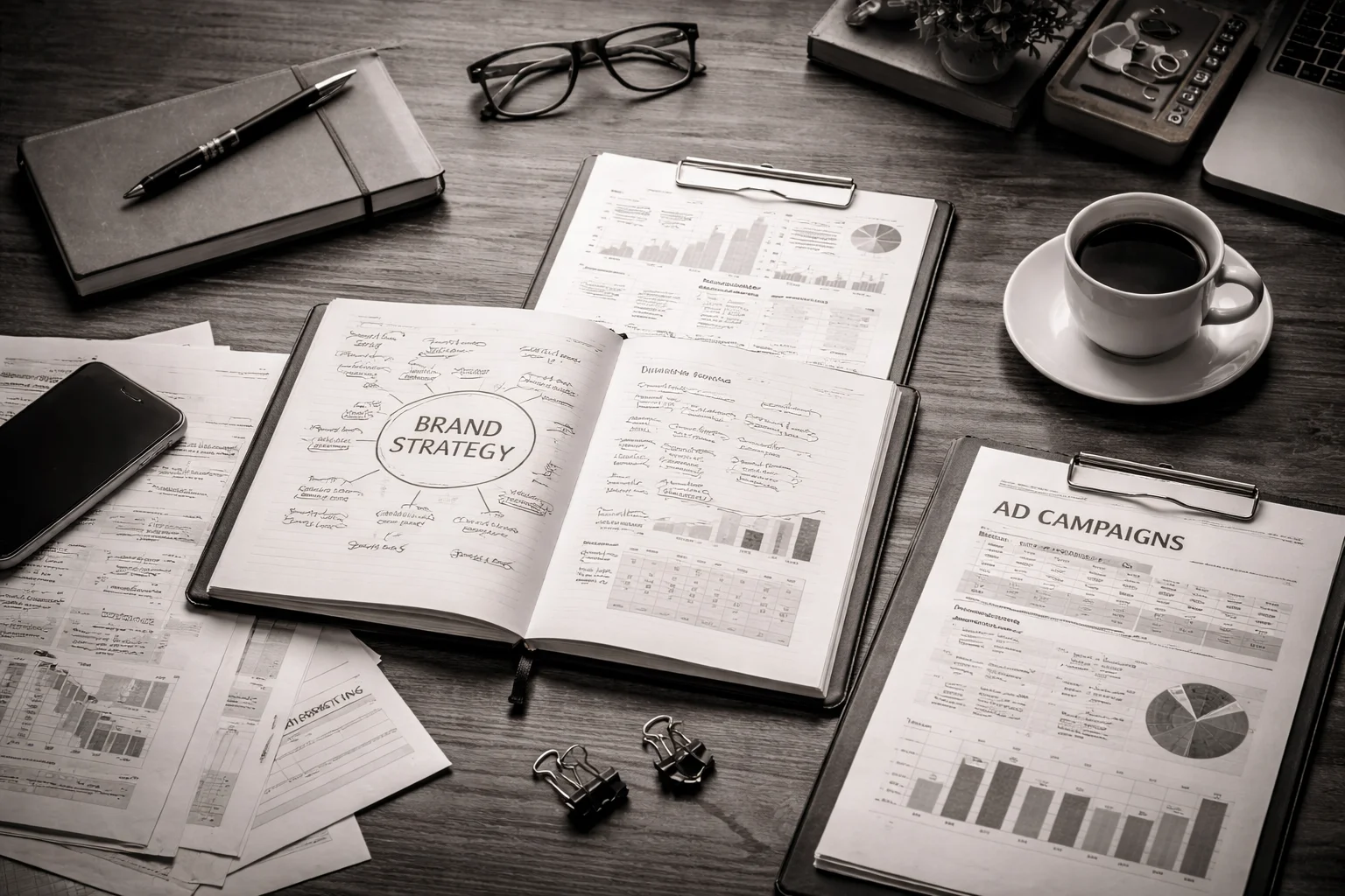Choosing an Ad Agency Too Early Is Costing You Brand Value