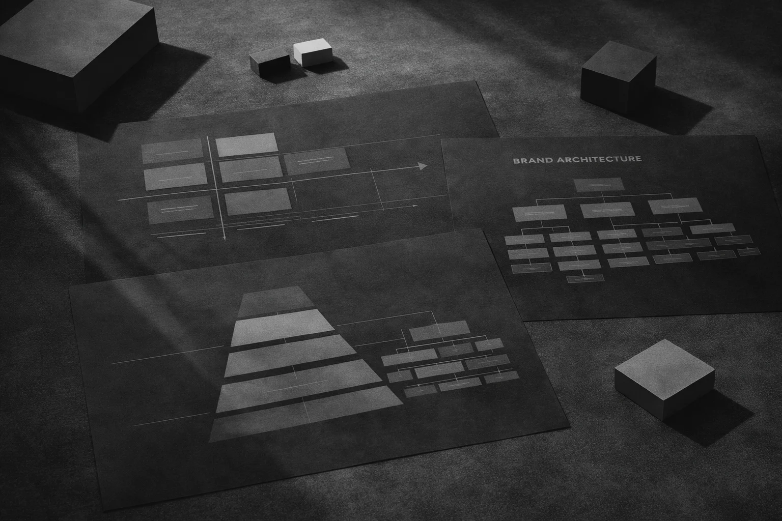 Most Branding Problems Are Not Design Problems