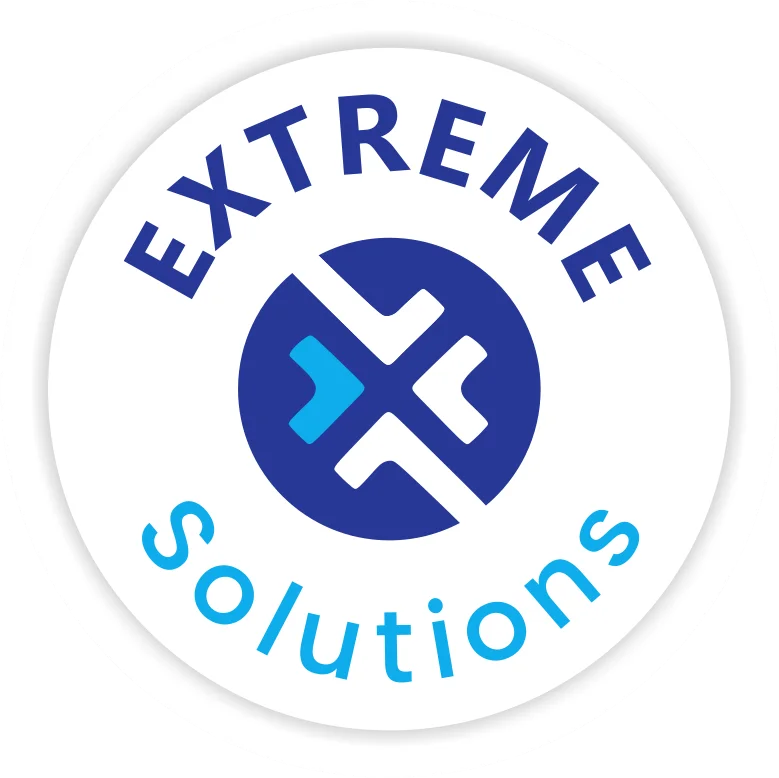 Extreme Solutions Logo